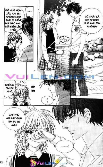 anh,bạn trai và người ấy chapter 8 12