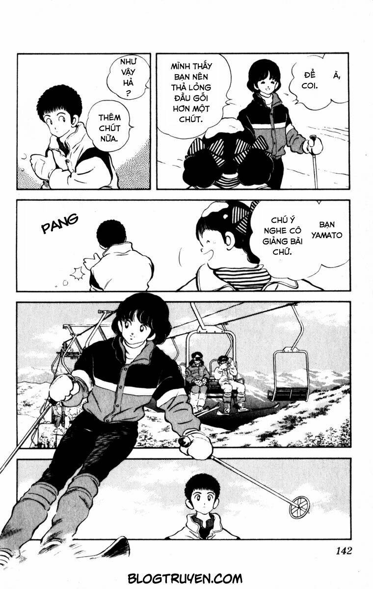 rough - ngọc thô chapter 107 10