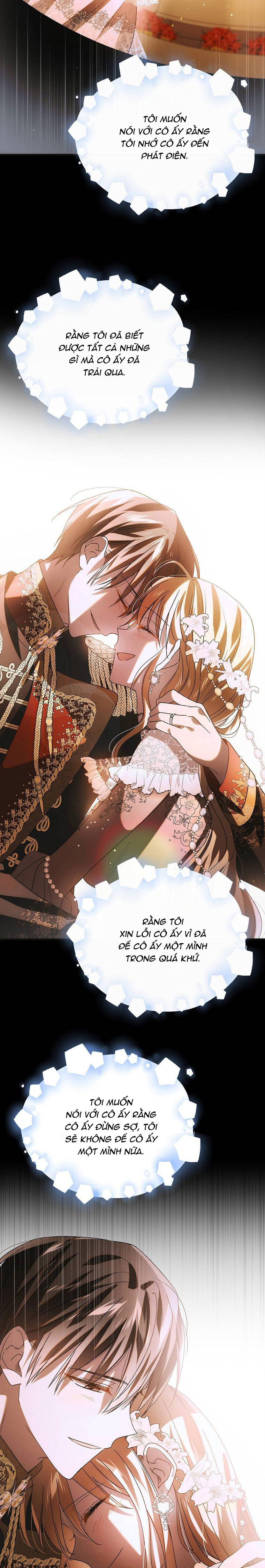 cách để em bảo vệ anh chapter 111.1 2