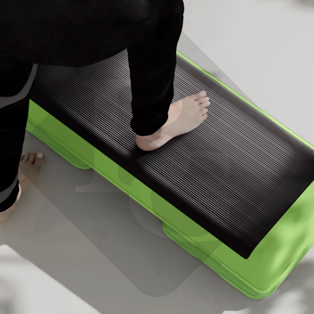 BG Bục dậm nhảy GYM AEROBIC STEP giảm cân hiệu quả Size: 68-72-78 & 110cm có thể điều chỉnh độ cao tập thể dục, aerobic, tập gym tại nhà