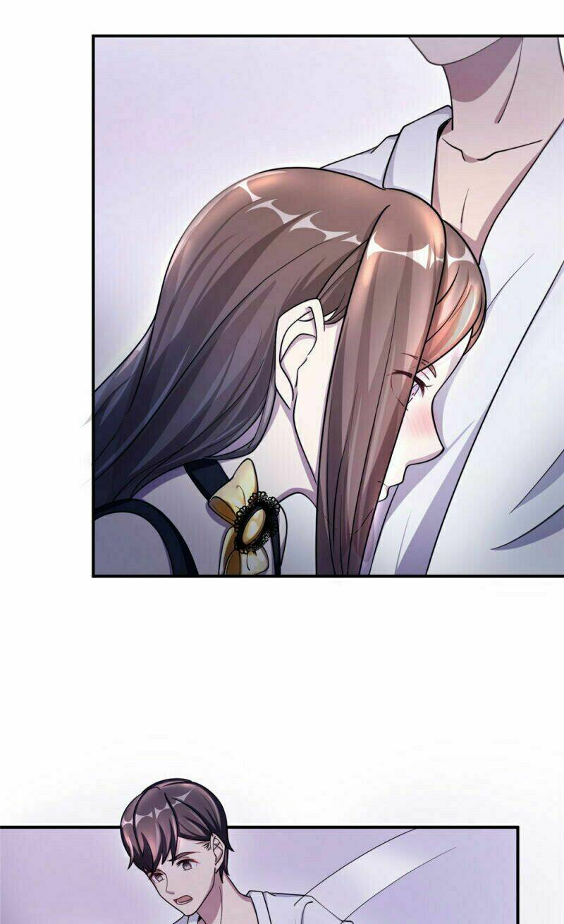 mạc thiếu bức hôn: vợ mới khó chống đỡ chapter 87 43