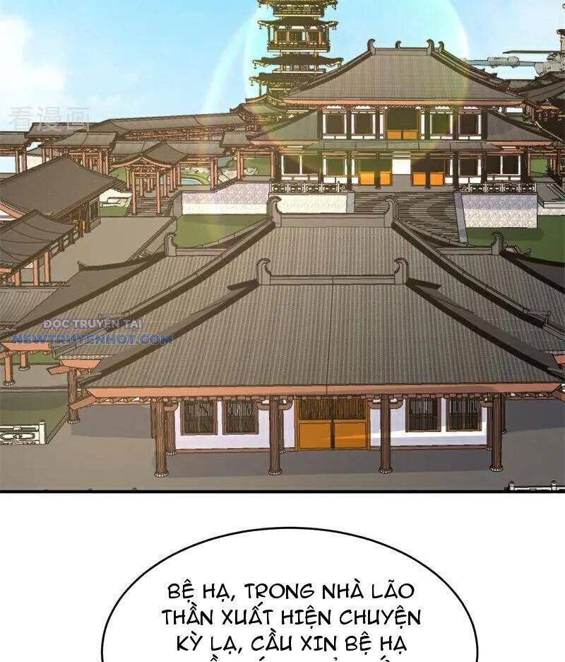 ta thực sự không muốn làm thần tiên chapter 109 3