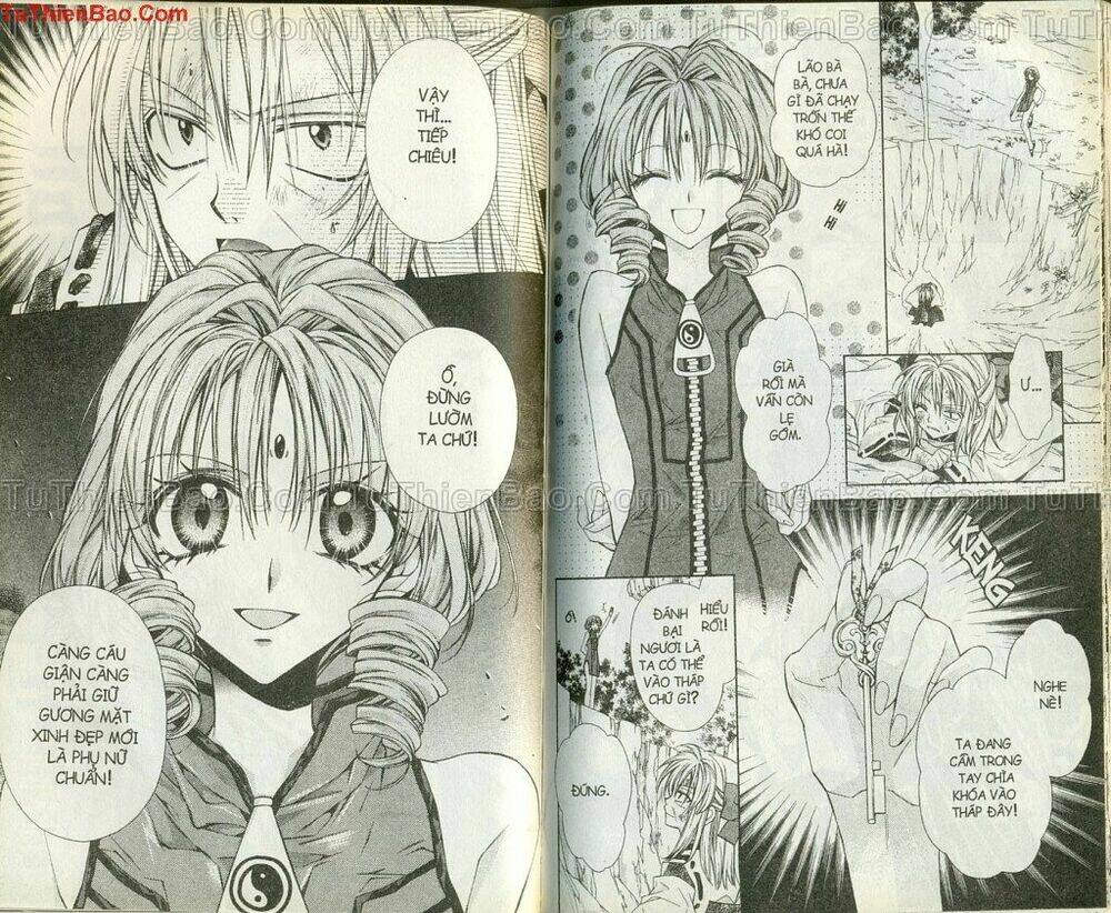 truyền thuyết công chúa hoa anh đào chapter 4 52