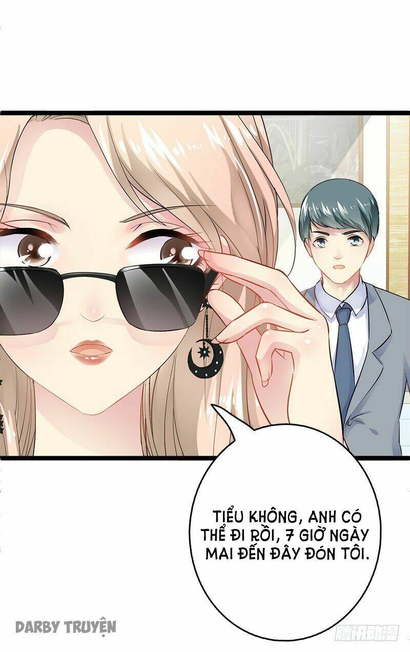 thần bí đế thiếu điềm sủng thê chapter 4 39