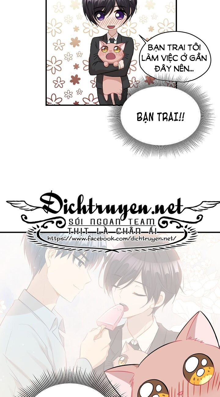 cuộc sống kỳ thú chapter 30 48