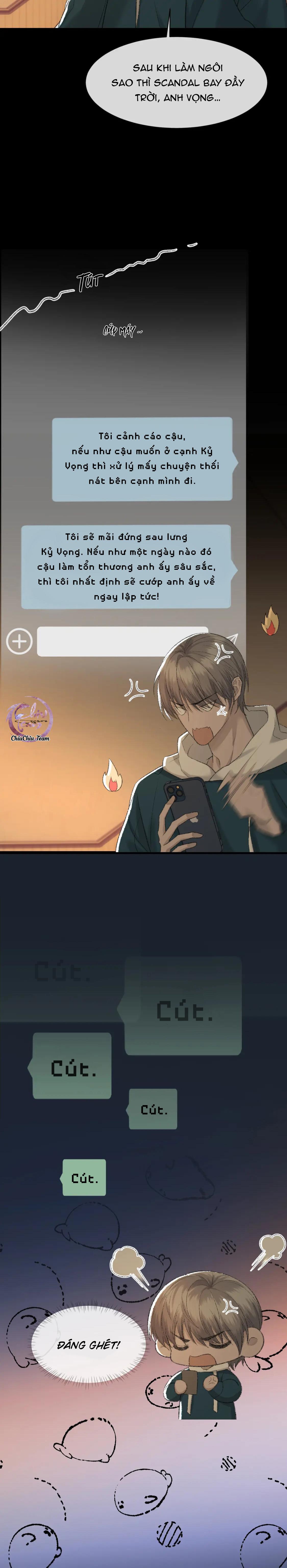 chỉ trích chapter 85 5