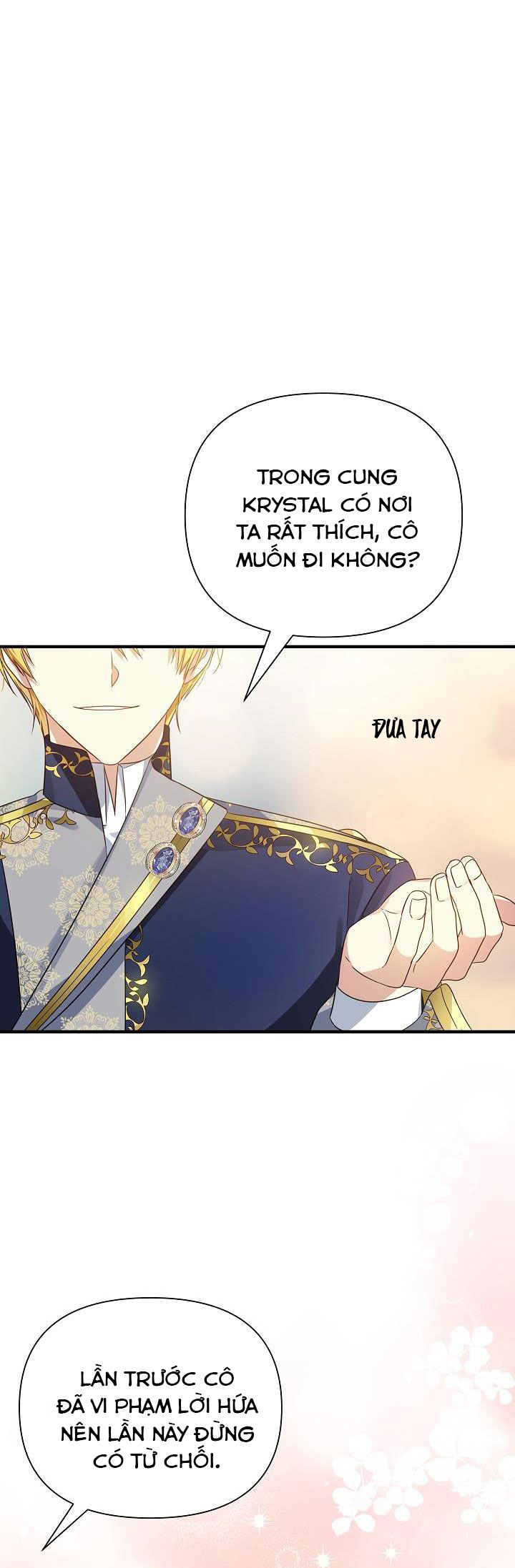 tôi đã ở đây ngay từ ban đầu chapter 22 30