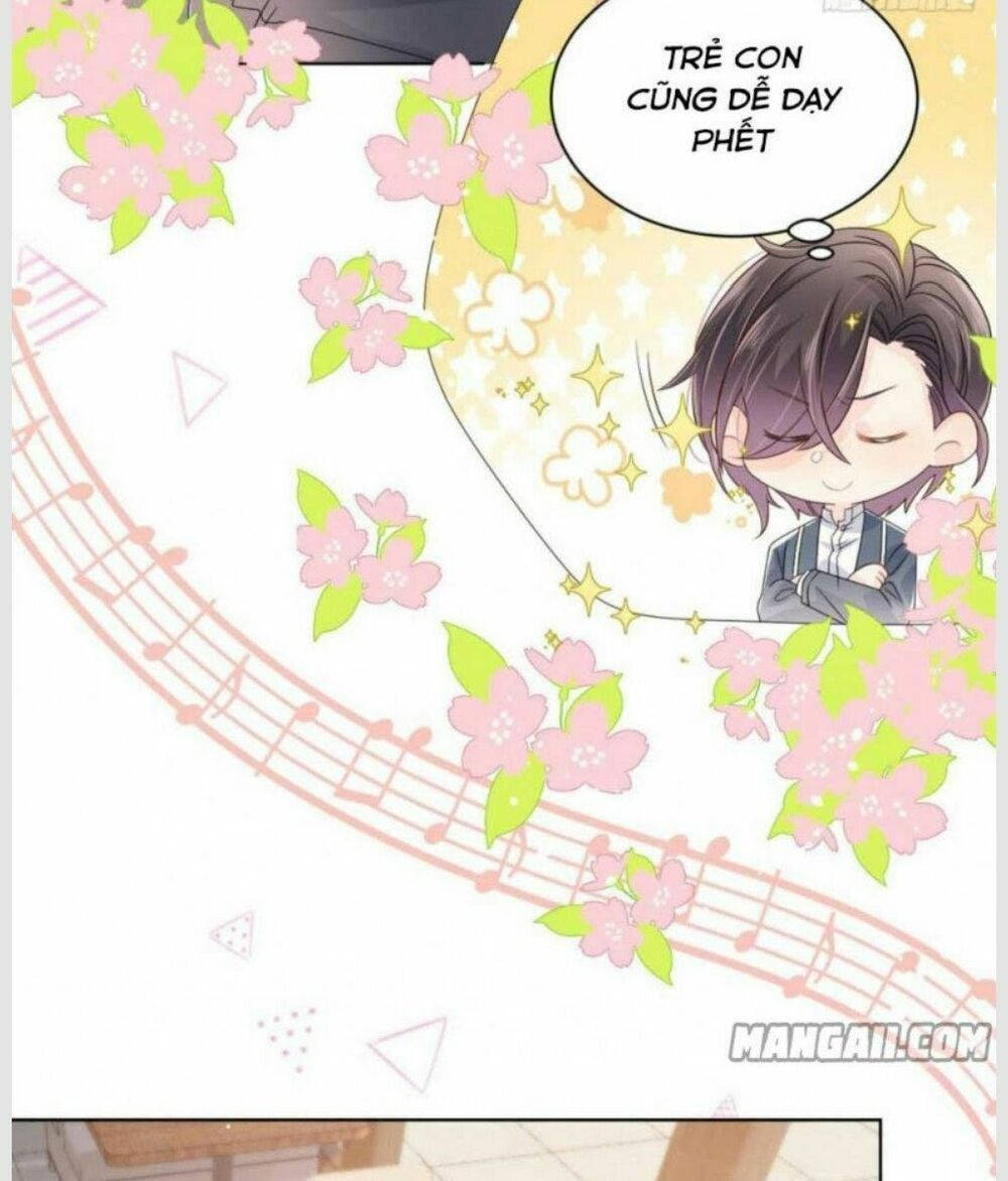 đoàn sủng lão đại ba tuổi rưỡi chapter 31 13