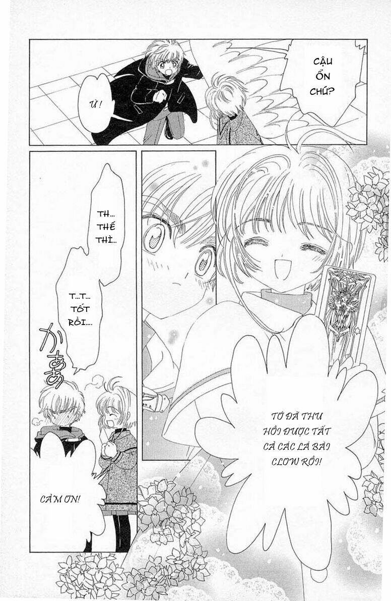 card captor sakura chapter 24 34
