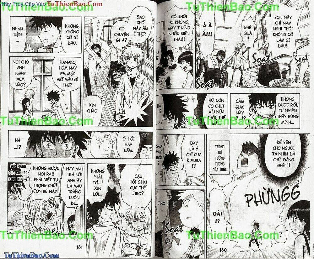 akuno của tôi chapter 7 80