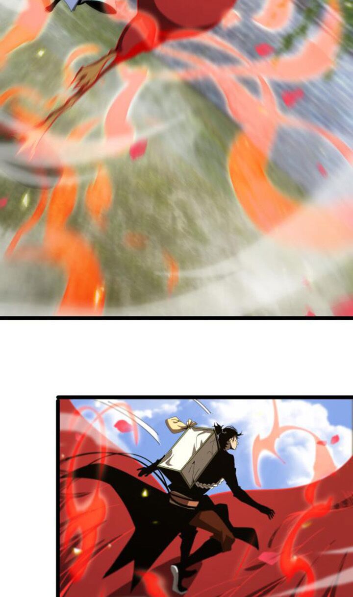 chư giới - tận thế online chapter 100 18