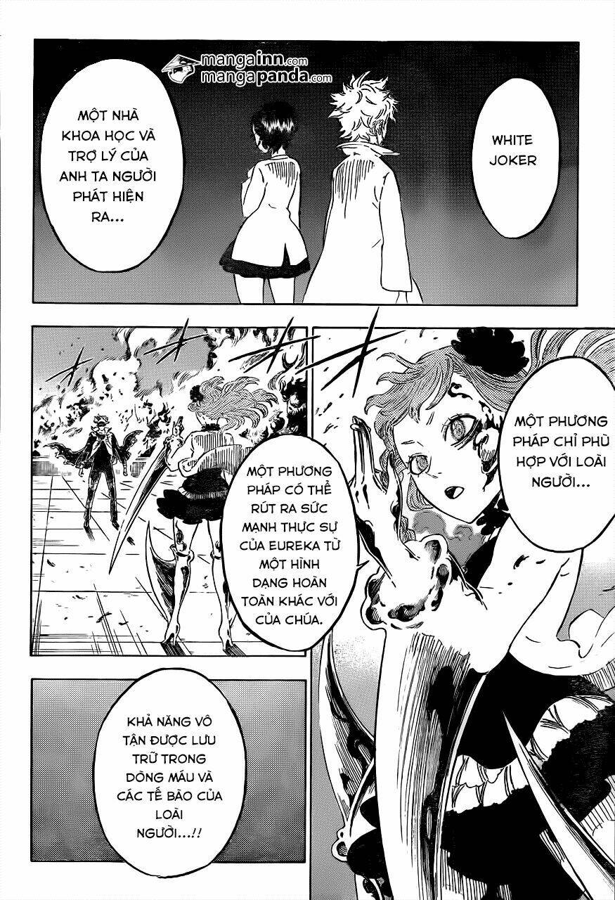 hungry joker chapter 21 15