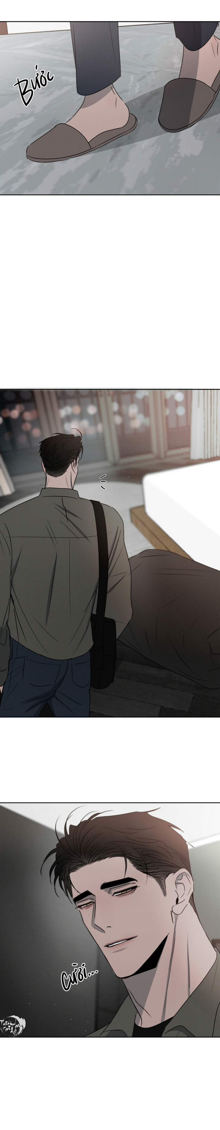 tương khắc chapter 16 11