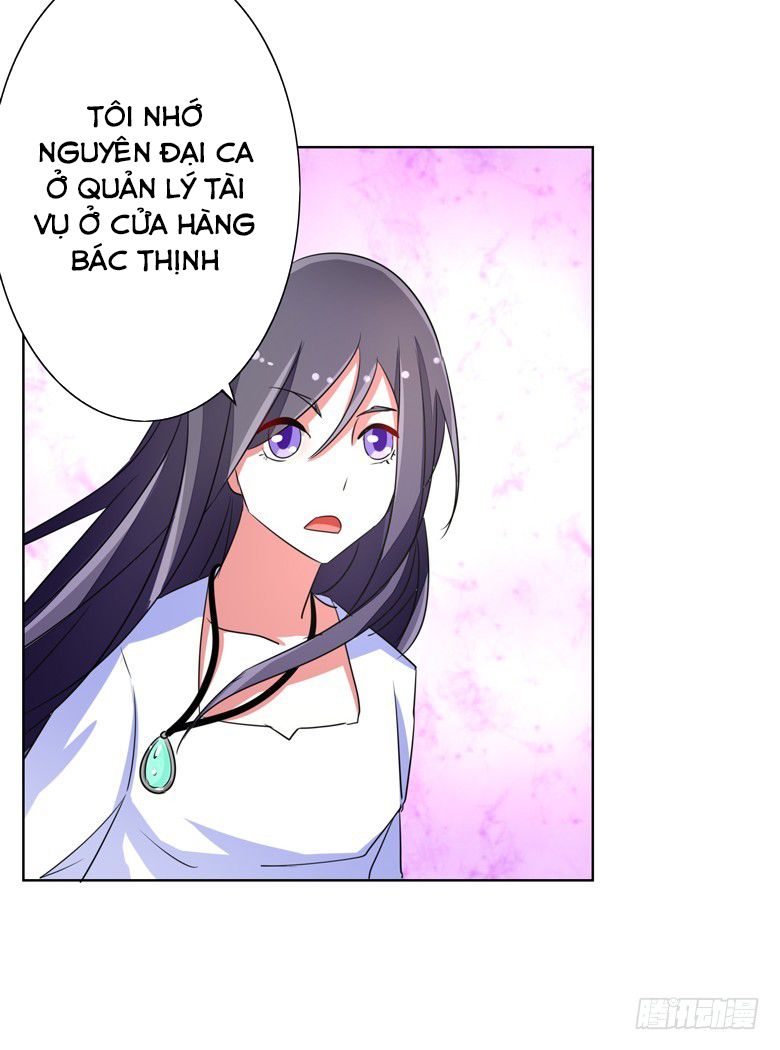 Dân Quốc Yêu Văn Lục chapter 56 - Trang 23