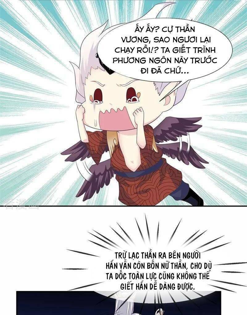 ta là ngọc hoàng đại đế chapter 72 10