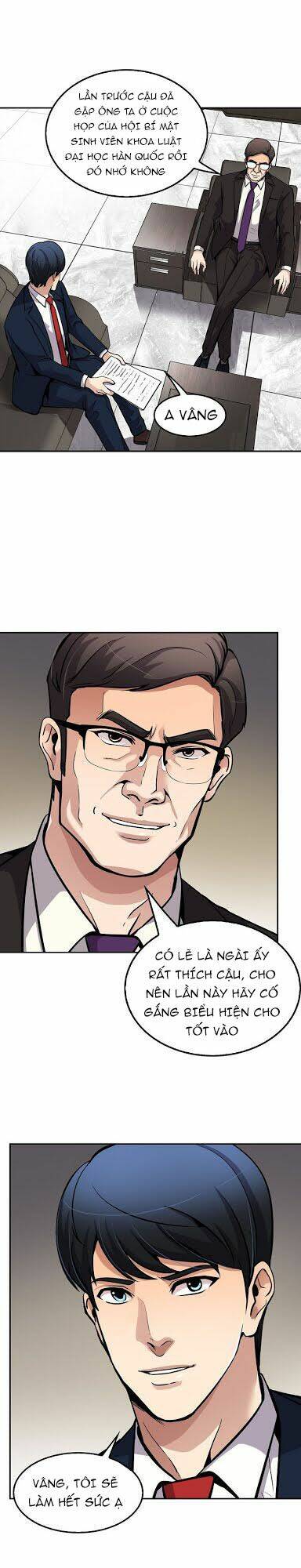điều tra viên chuyển sinh chapter 99 26