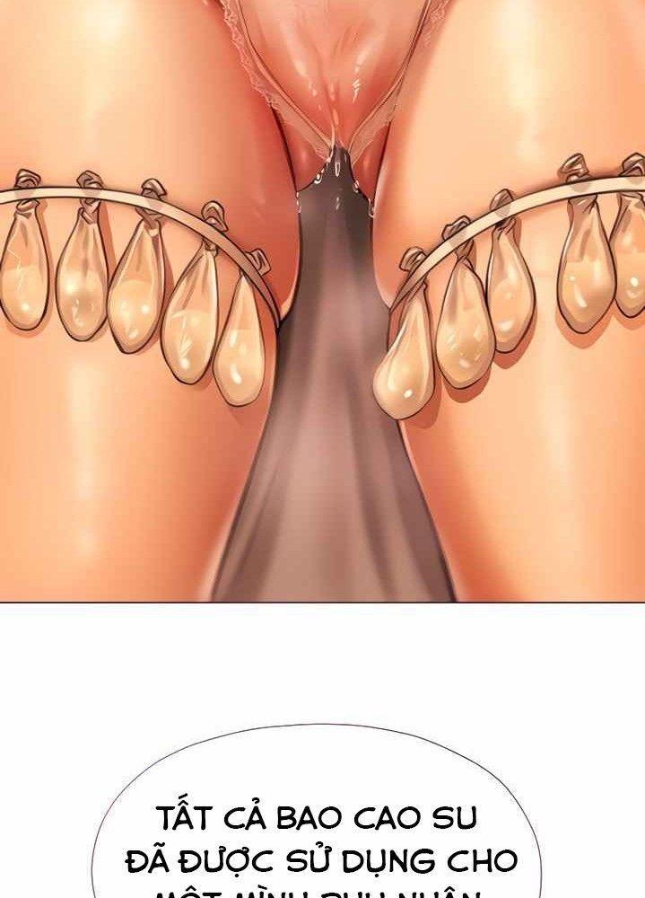 thợ săn bươm bướm chapter 8.1 13