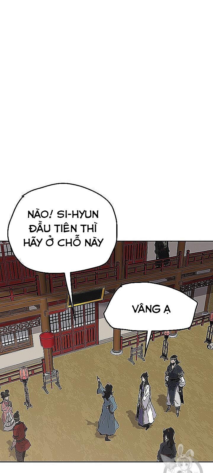 kiếm sĩ bất bại chapter 40 57