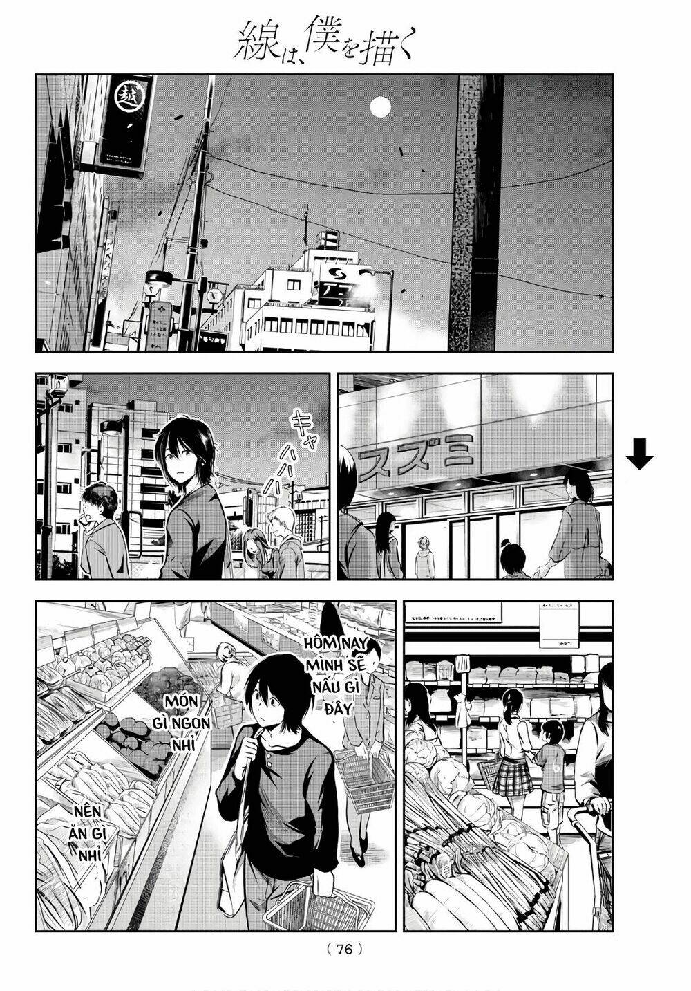 sen wa, boku wo egaku chapter 1 57