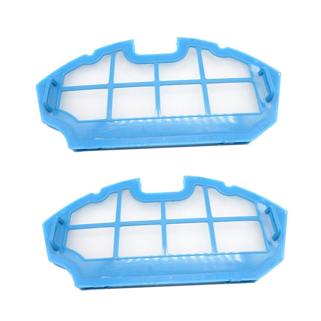 2pcs Primary Filter Replacement Robot Vacuum Cleaner for N79 N79S