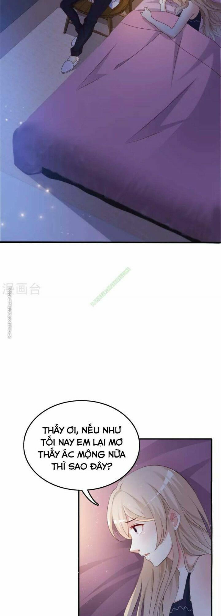 tối cường vận đào hoa chapter 33 4