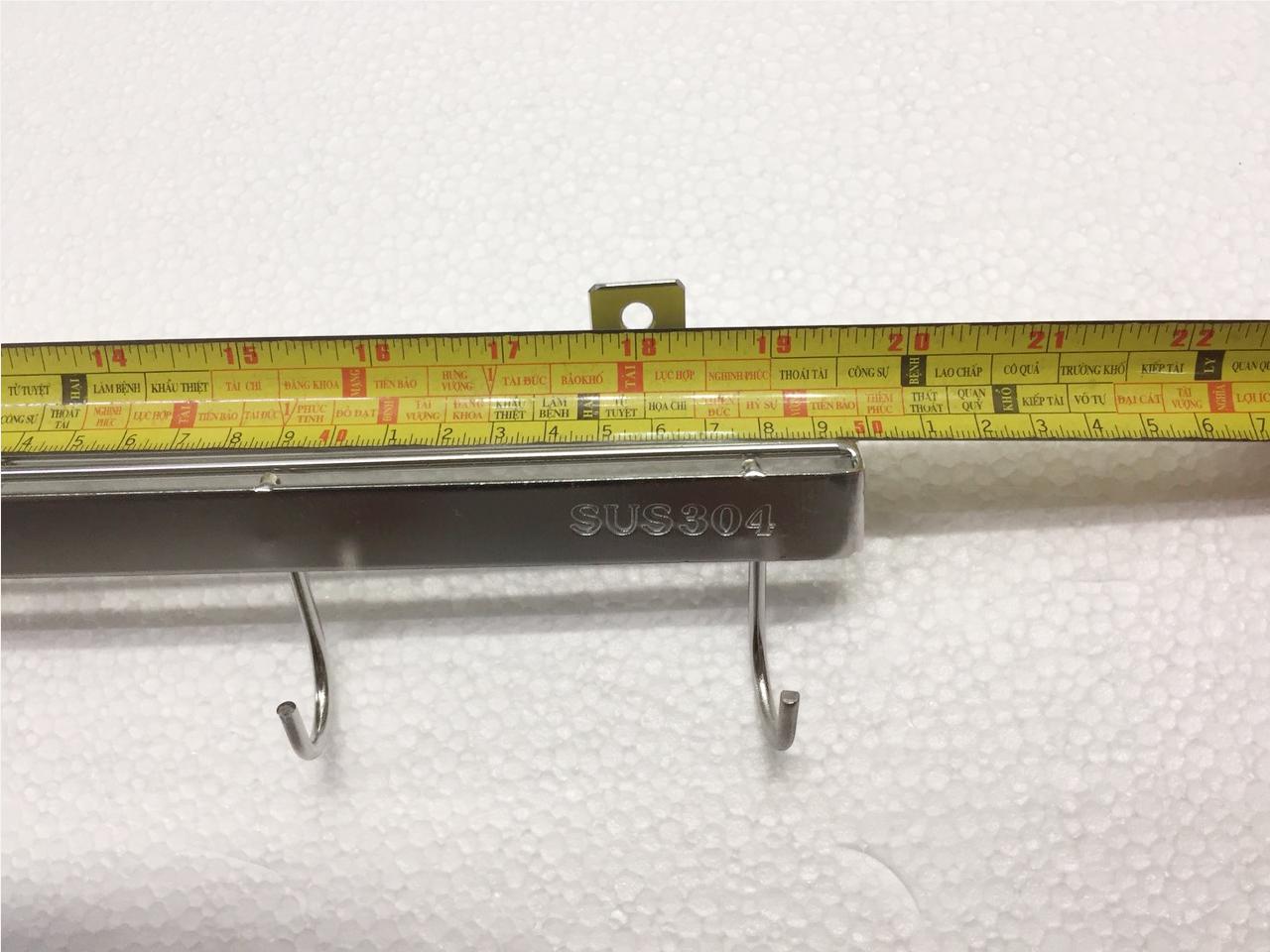 Vắt dao thớt inox 304