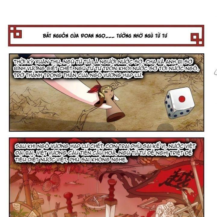 lễ hội truyền thống của trung quốc chapter 1 16