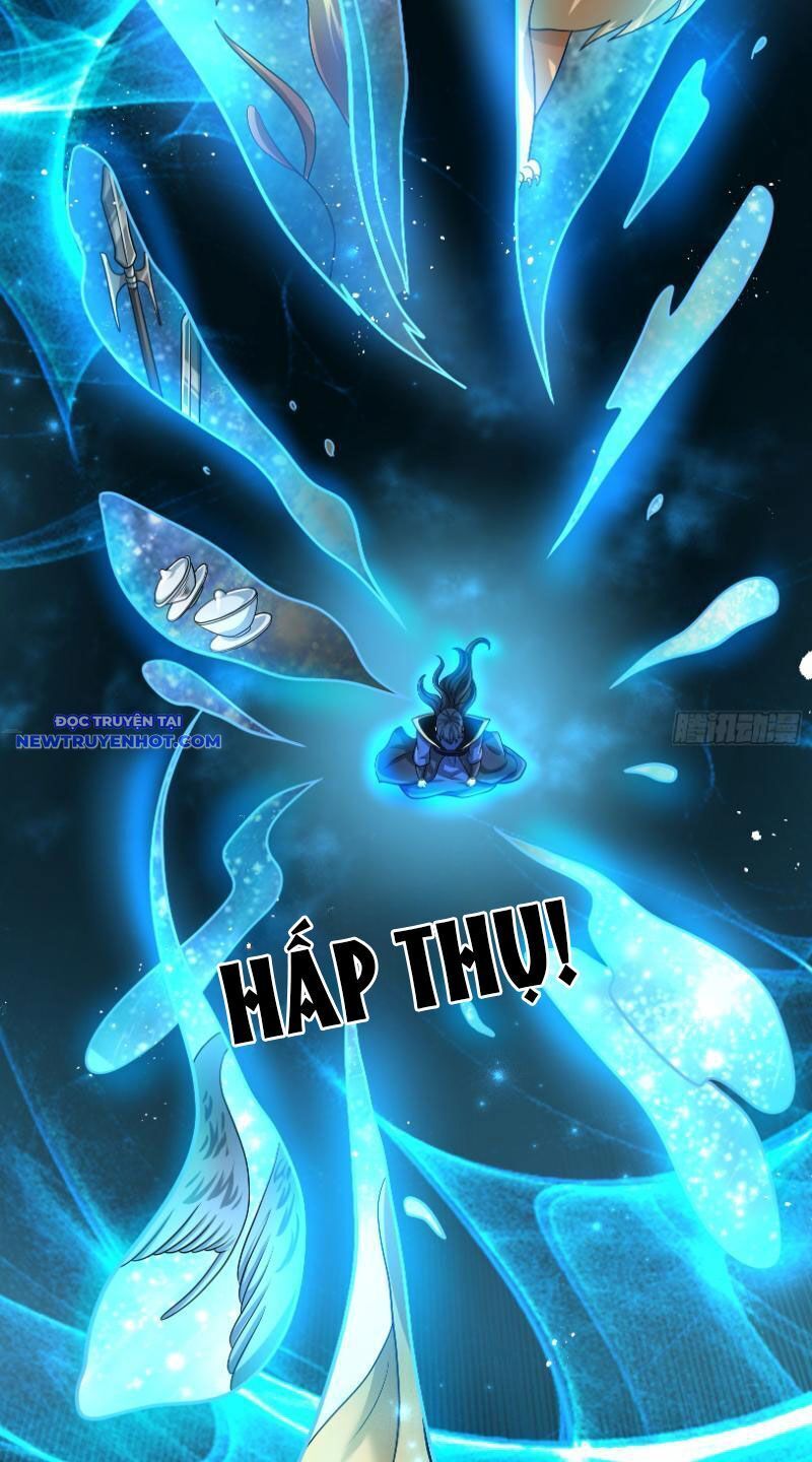ngủ say vạn cổ: xuất thế đẩy ngang chư thiên chapter 14 70