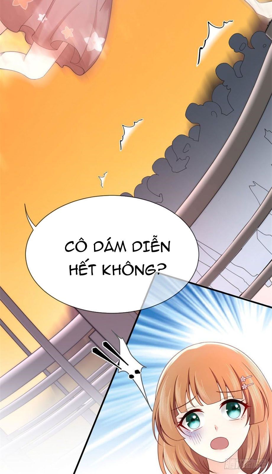 nam thần truy thê chỉ nam chapter 67.1 17