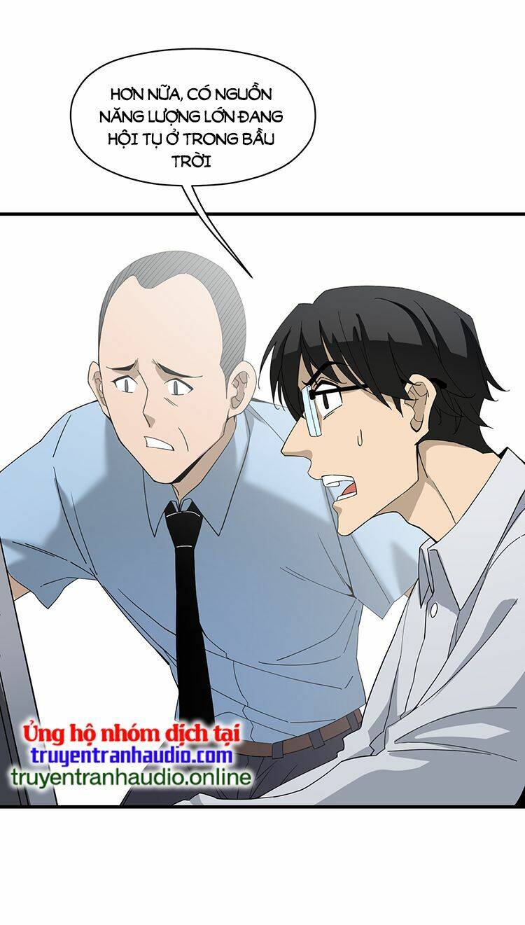 ta xuất sơn liền vô địch chapter 5 50