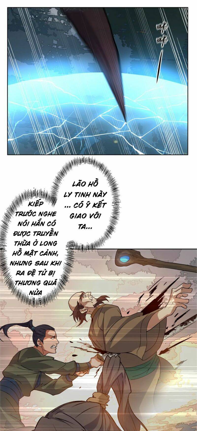 ta luyện dược thành thánh chapter 17 31