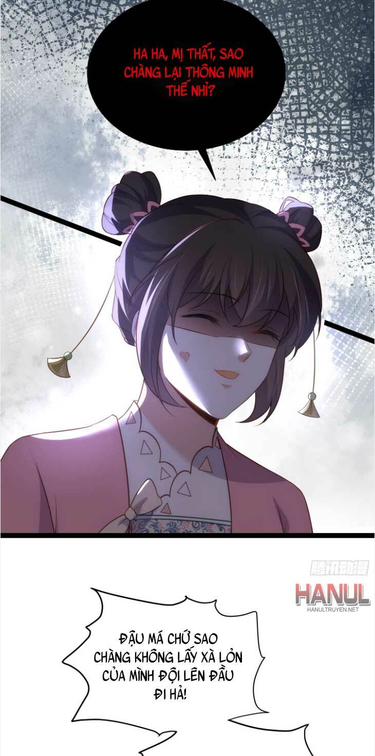 hoạn phi thiên hạ chapter 330 9