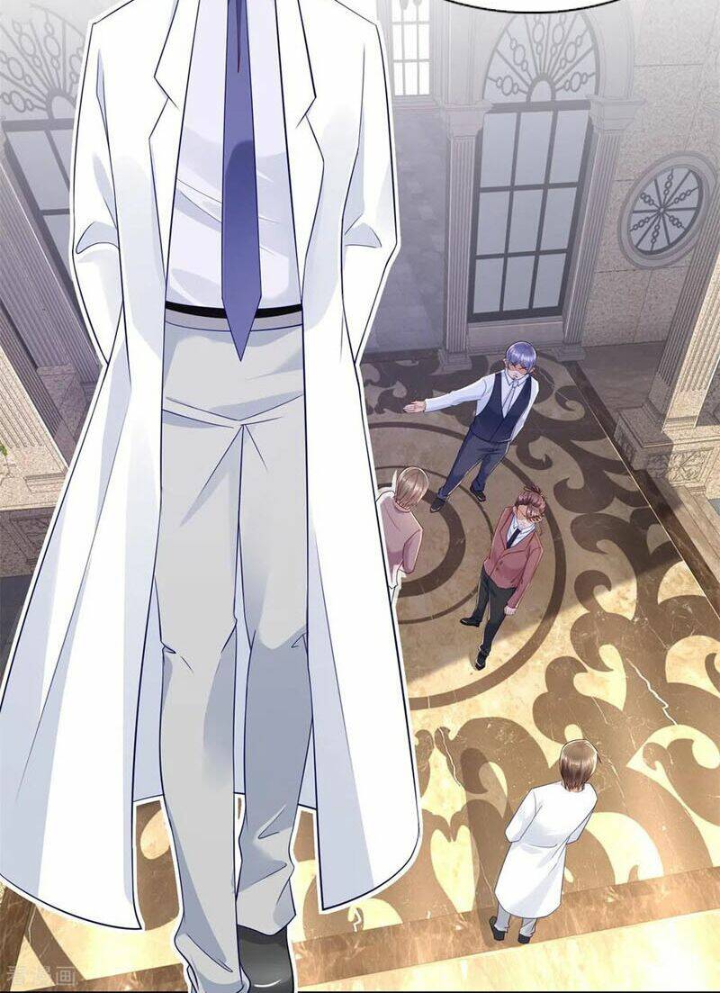 chí tôn toàn năng chapter 82 23