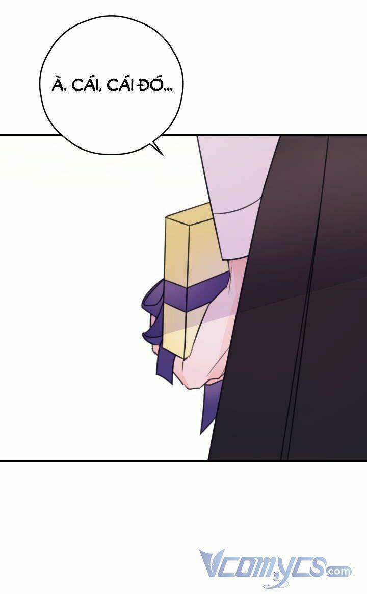 kiếp này tôi sẽ sống như một nhân vật phụ chapter 16 52