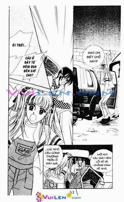 lá chắn tình yêu chapter 3 52