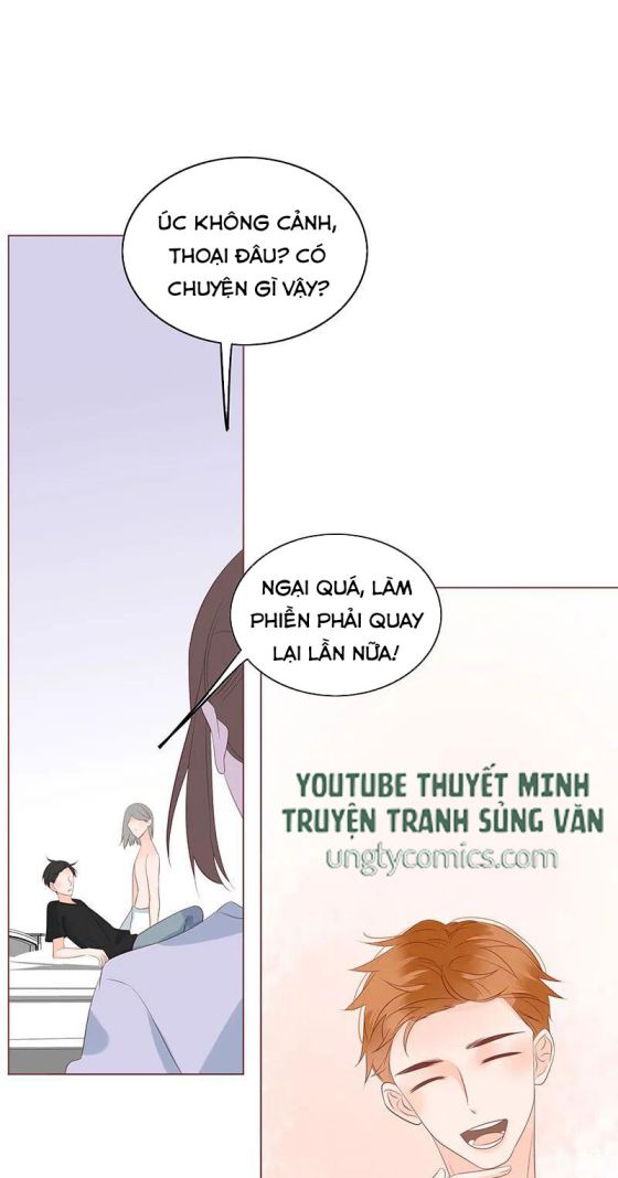 Xuyên Thành Nam Phụ Bẻ Cong Nam Chính chapter 154