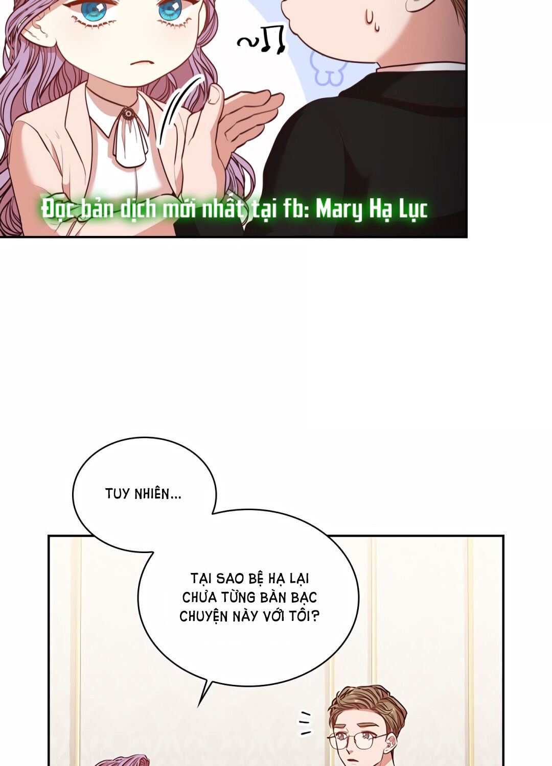trở thành thư ký của bạo chúa chapter 26 58