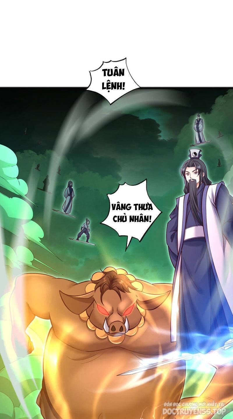 bắt đầu với kiếm vực, ta lặng lẽ tu luyện thành kiếm thần chapter 76 12