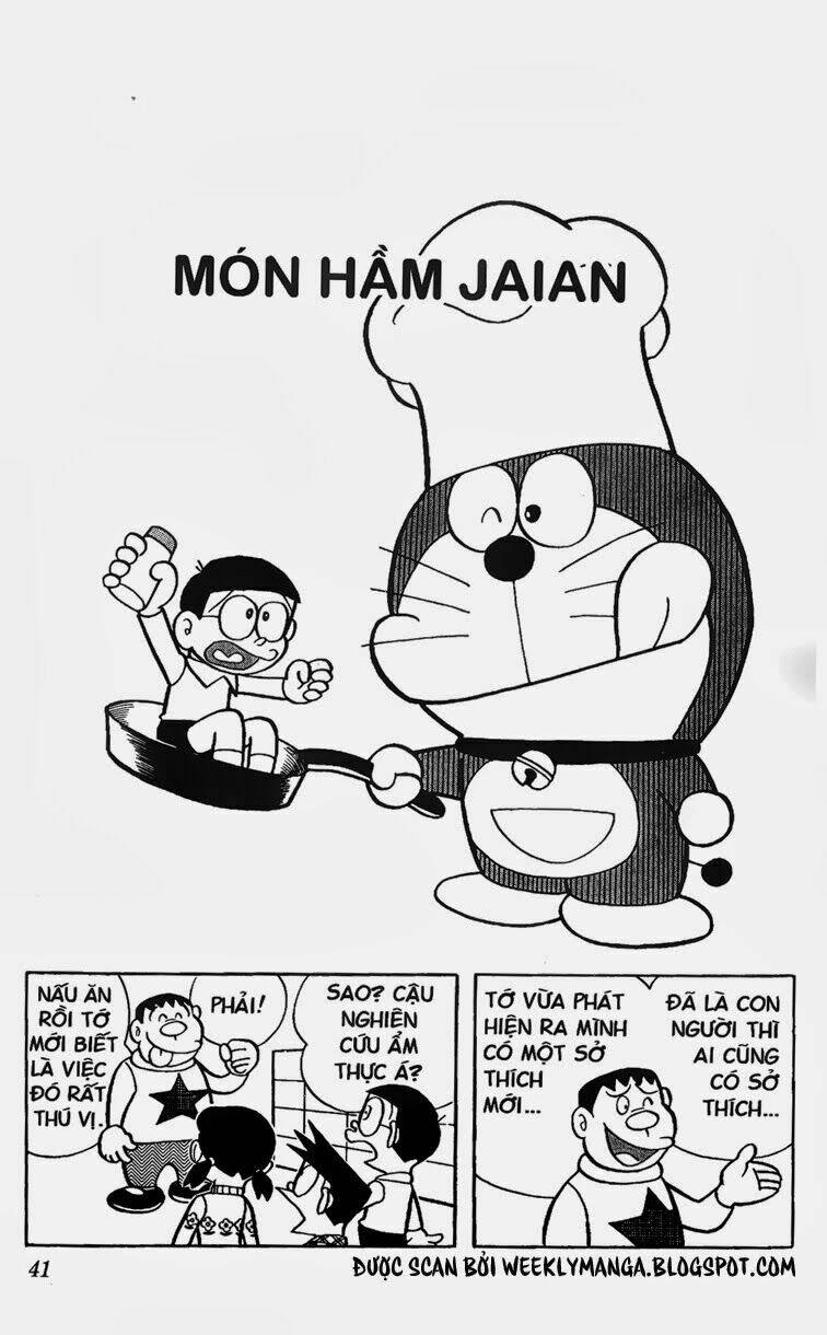 doraemon chapter 232 1