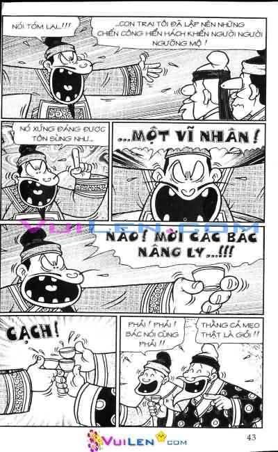 thần đồng đất việt chapter 57 40