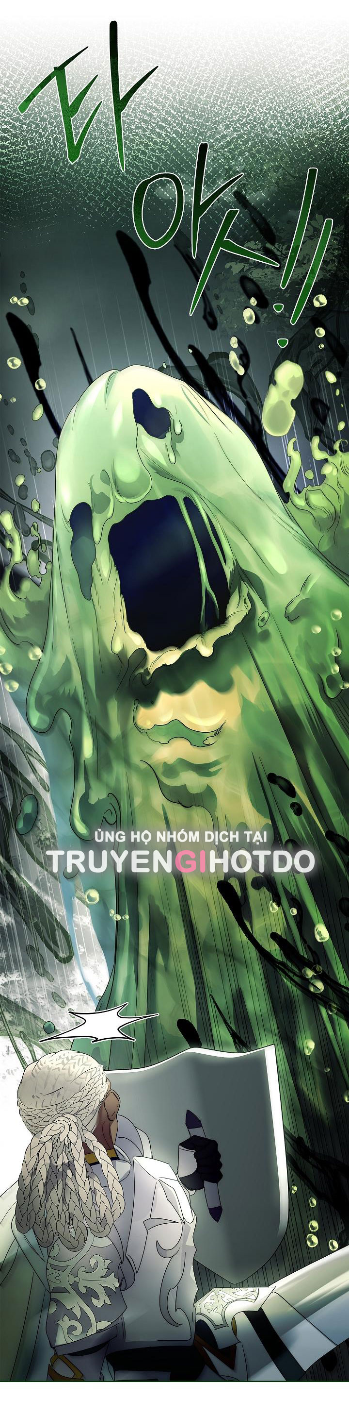 Tôi Đã Nuôi Hồ Ly Sai Cách Rồi chapter 39.2 2