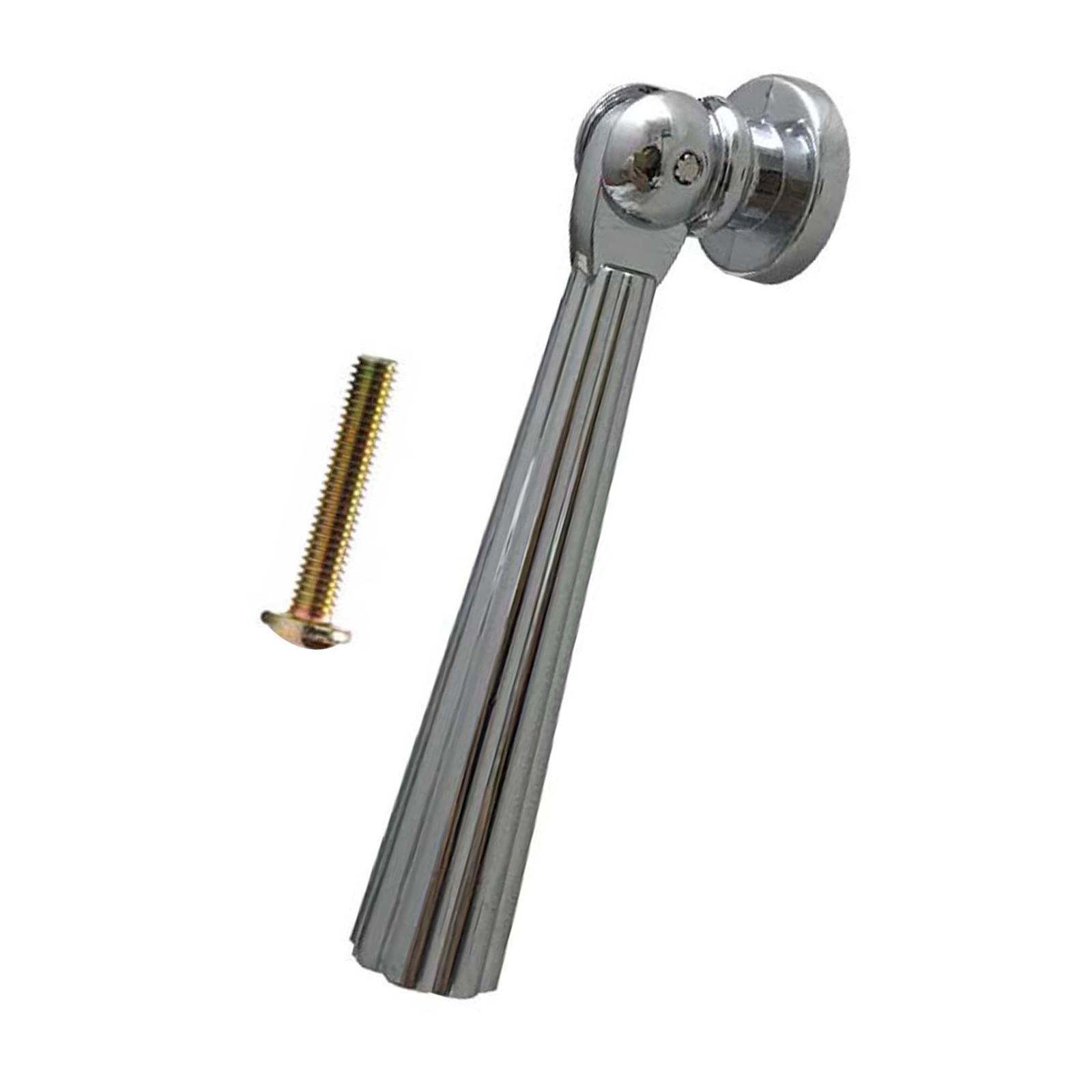 Pull Handles Decorative Handle Cabinet Pull Door Knobs for Wardrobe Kitchen