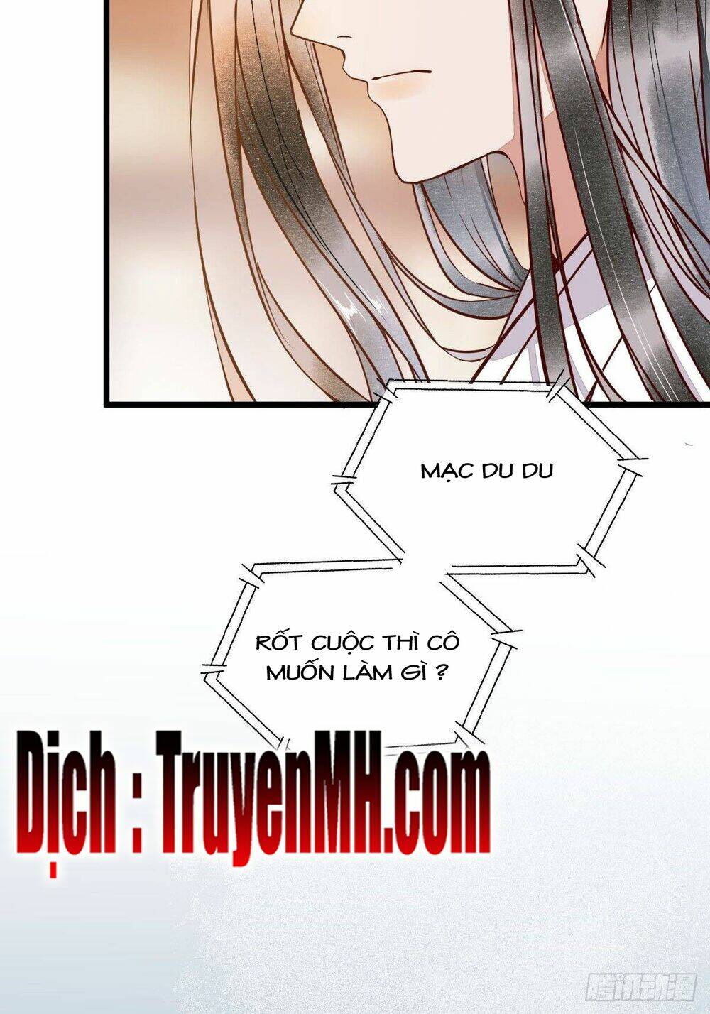 sát thủ vương phi không dễ chọc chapter 18.1 5