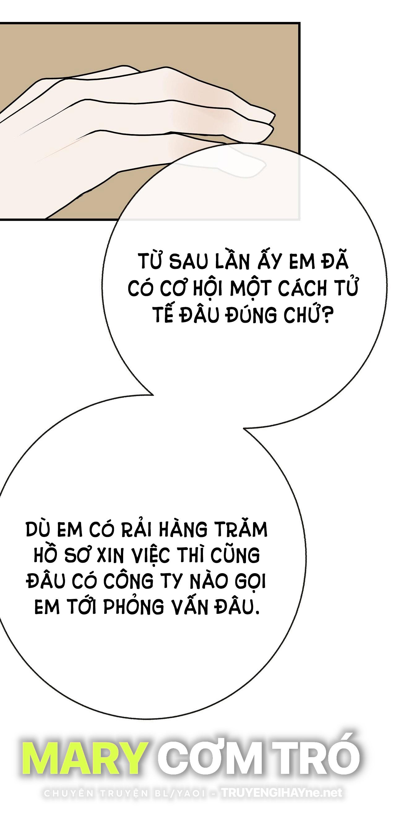 đứa bé là con tôi chapter 44.2 8
