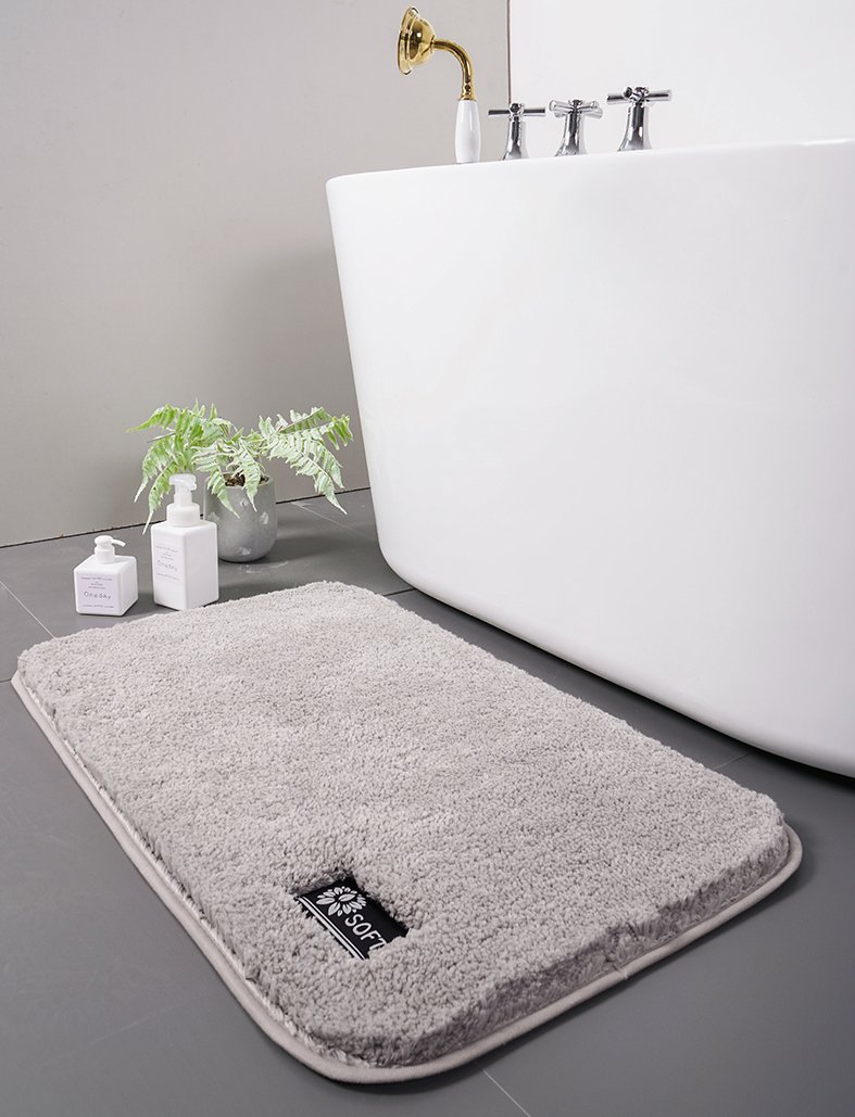 Thảm Batmat Loại Lớn 50cm*80cm