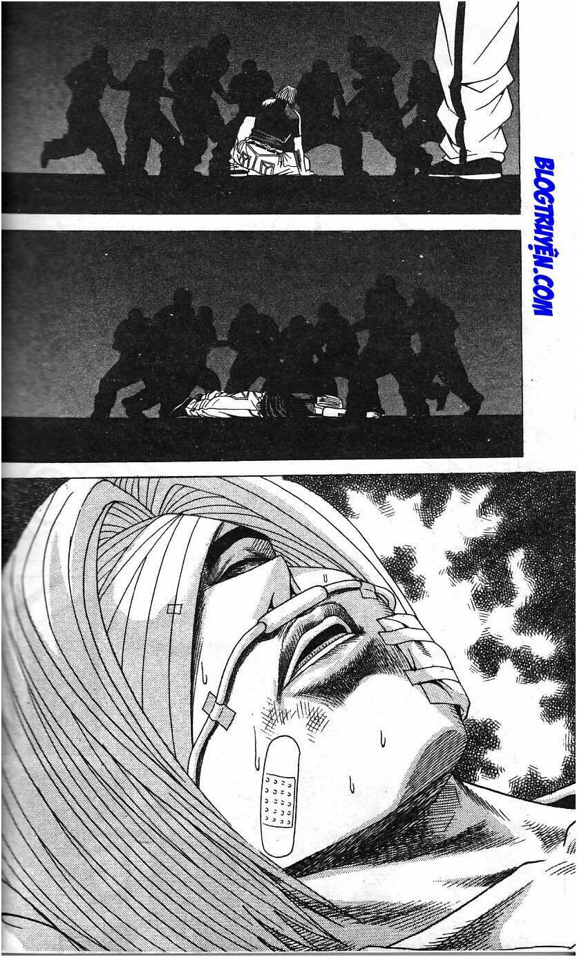 bitagi - anh chàng ngổ ngáo chapter 50 15