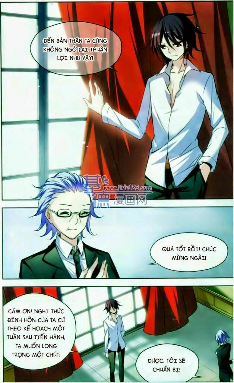 xuyên duyệt tây nguyên 3000 chapter 93 13