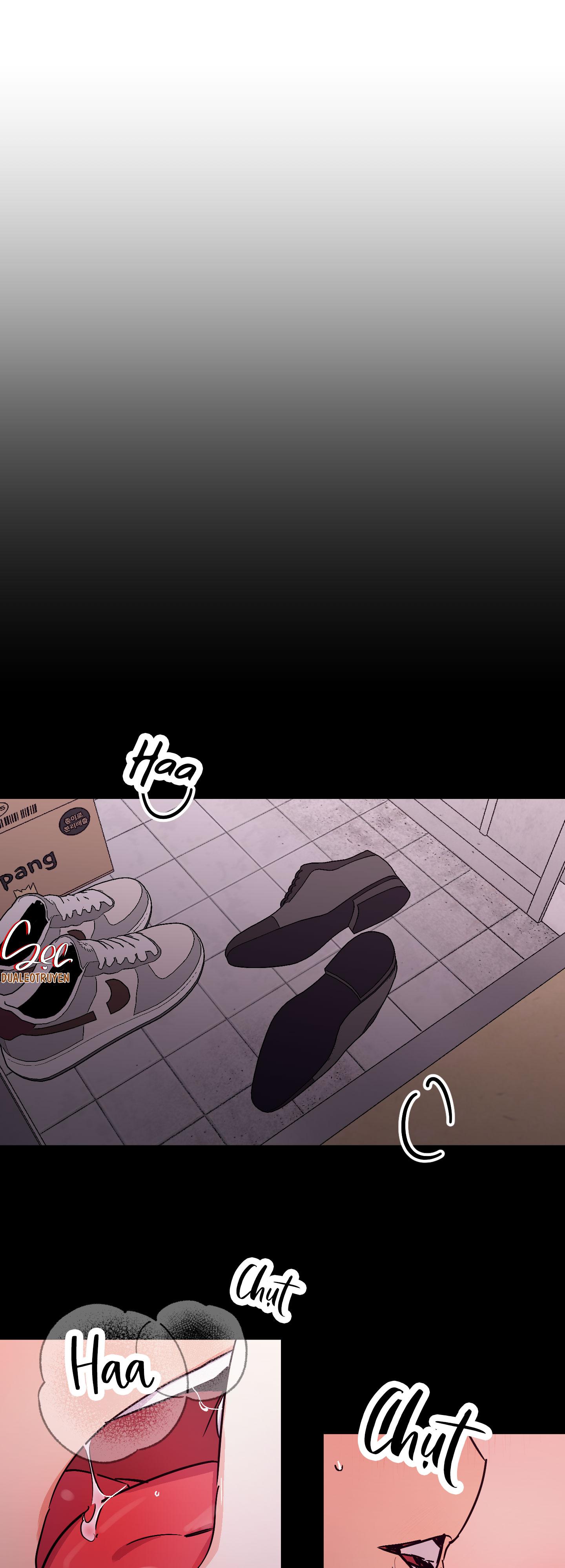 (abo) vũ trụ nơi em xuống chapter 12 13