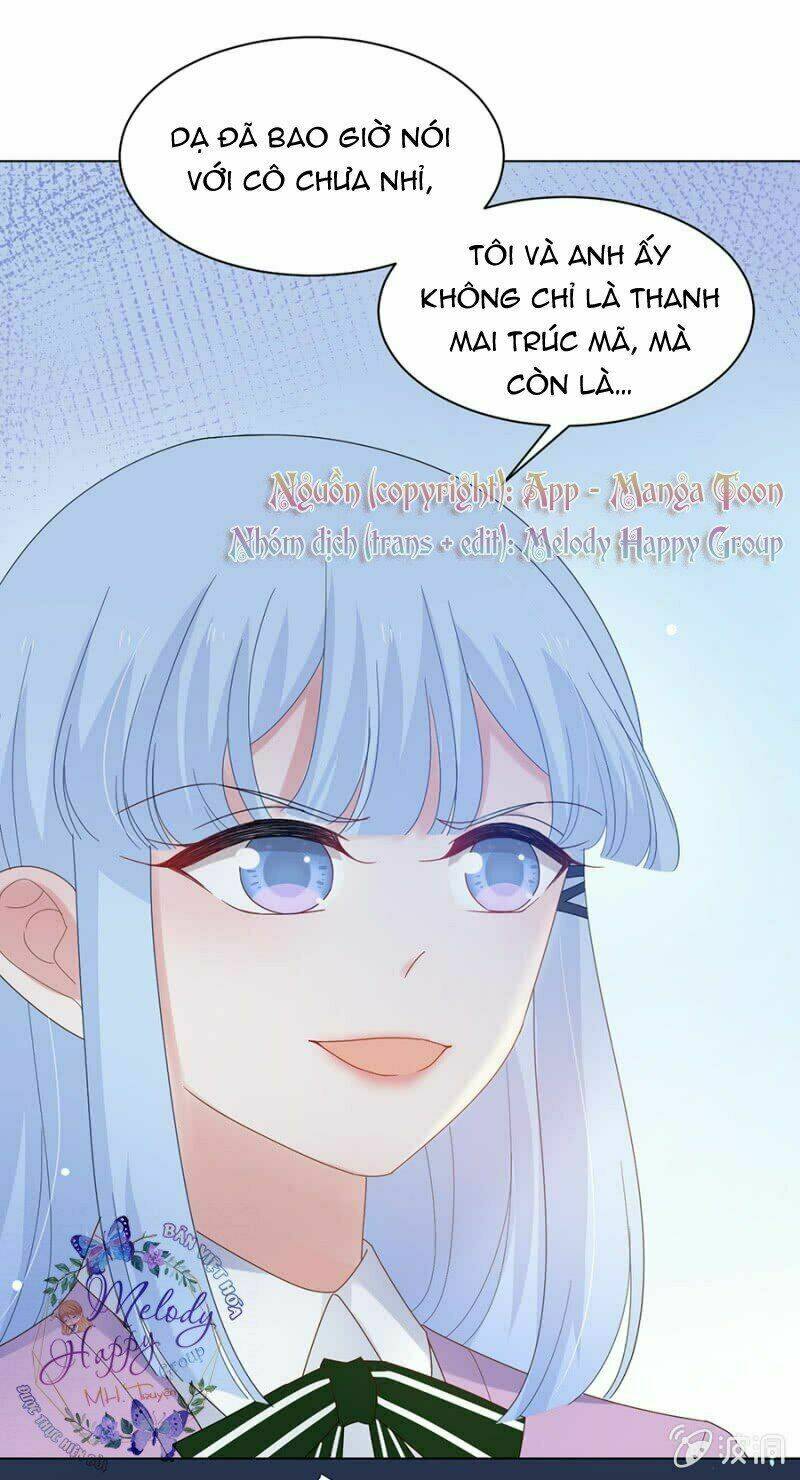 ma lạt thiên kim đẩu ác thiếu chapter 120 9