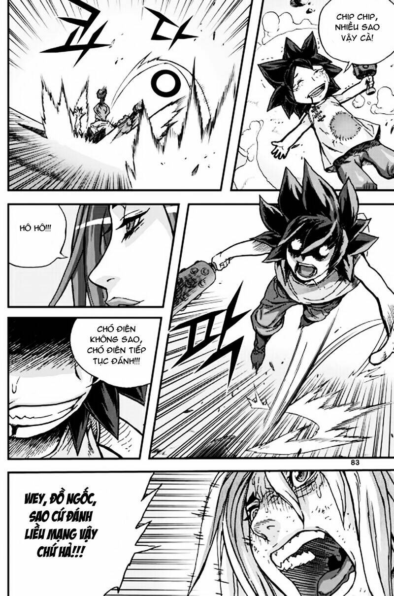 diêm đế ii chapter 51.3 24